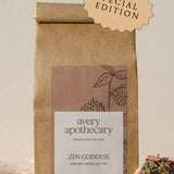 Zen Goddess Herbal Tea Blend