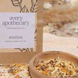 Soothe Anti-Inflammatory Tea Blend