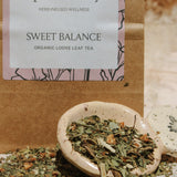 Sweet Balance Tea Blend