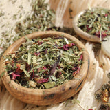 Wise Woman Herbal Tea Blend