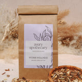 Womb Wellness Tea Blend