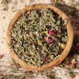 Zen Goddess Herbal Tea Blend