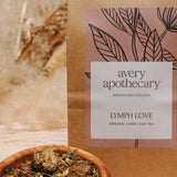 Lymph Love Tea Blend