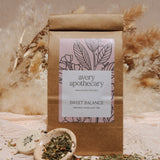 Sweet Balance Tea Blend